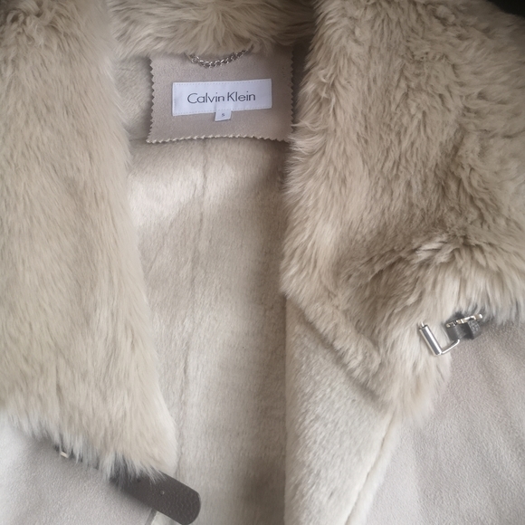 Calvin Klein coat - Picture 5 of 5